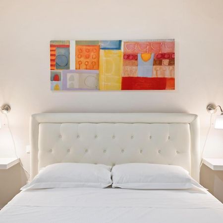 Il Palazzo Della Signoria Modern Loft Apartamento Florença Exterior foto