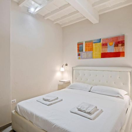 Il Palazzo Della Signoria Modern Loft Apartamento Florença Exterior foto