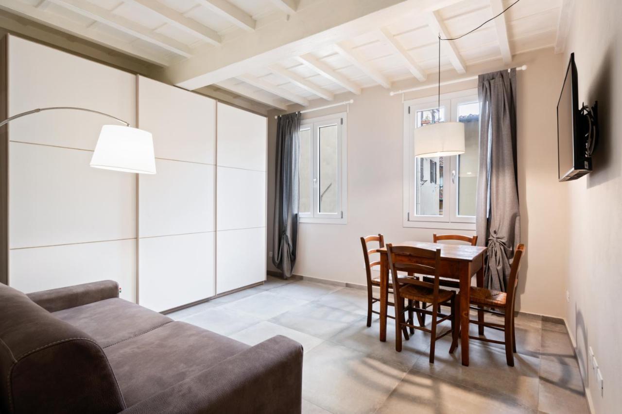 Il Palazzo Della Signoria Modern Loft Apartamento Florença Exterior foto