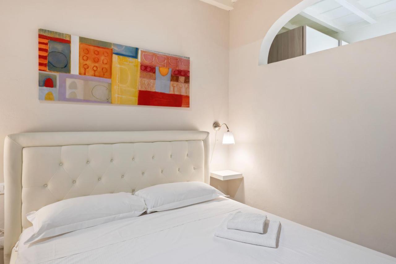 Il Palazzo Della Signoria Modern Loft Apartamento Florença Exterior foto