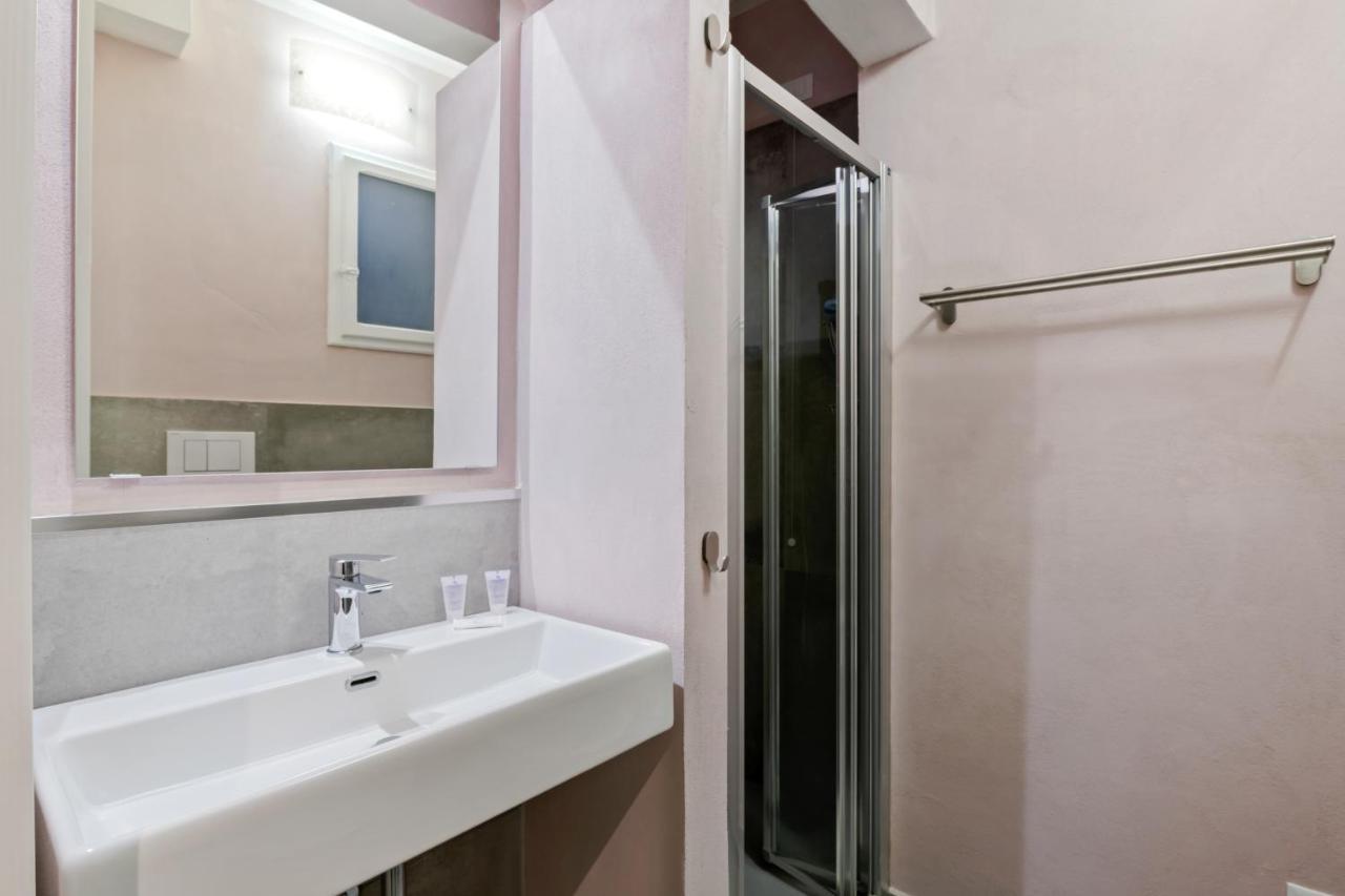 Il Palazzo Della Signoria Modern Loft Apartamento Florença Exterior foto