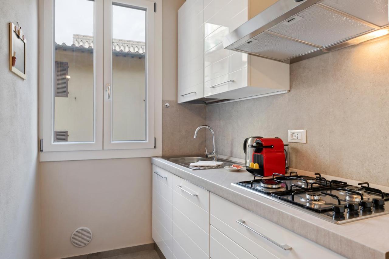 Il Palazzo Della Signoria Modern Loft Apartamento Florença Exterior foto