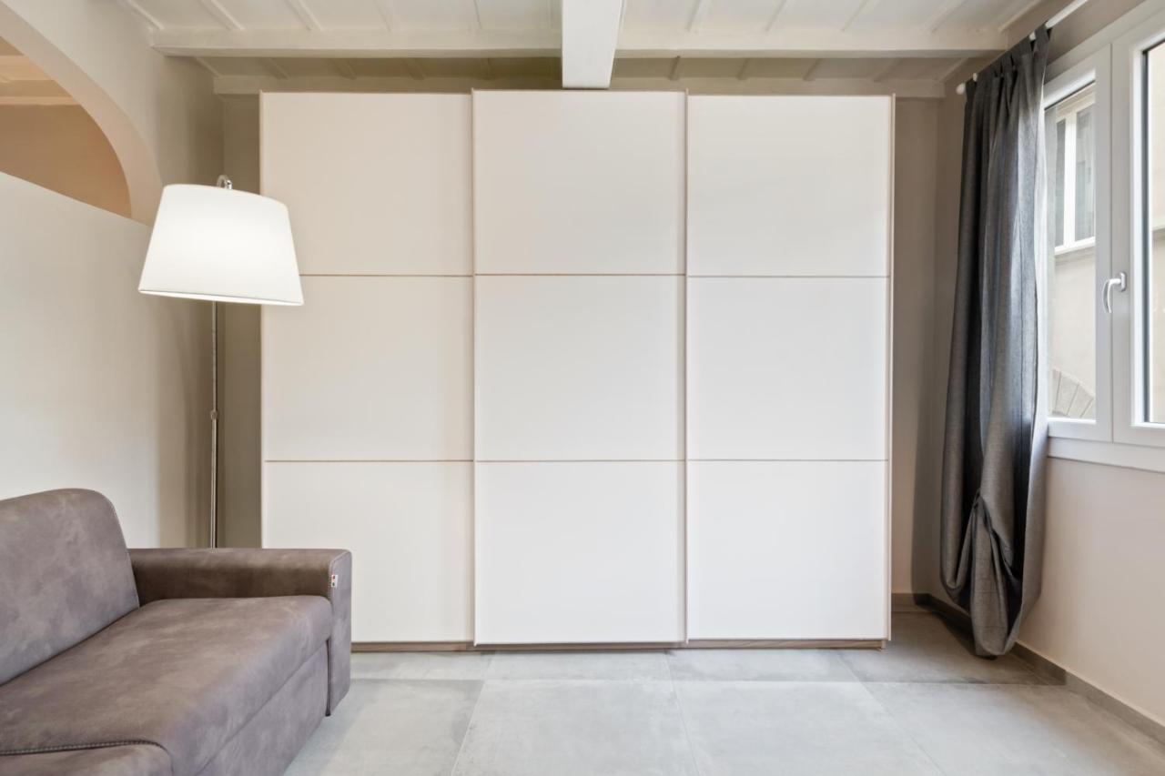 Il Palazzo Della Signoria Modern Loft Apartamento Florença Exterior foto