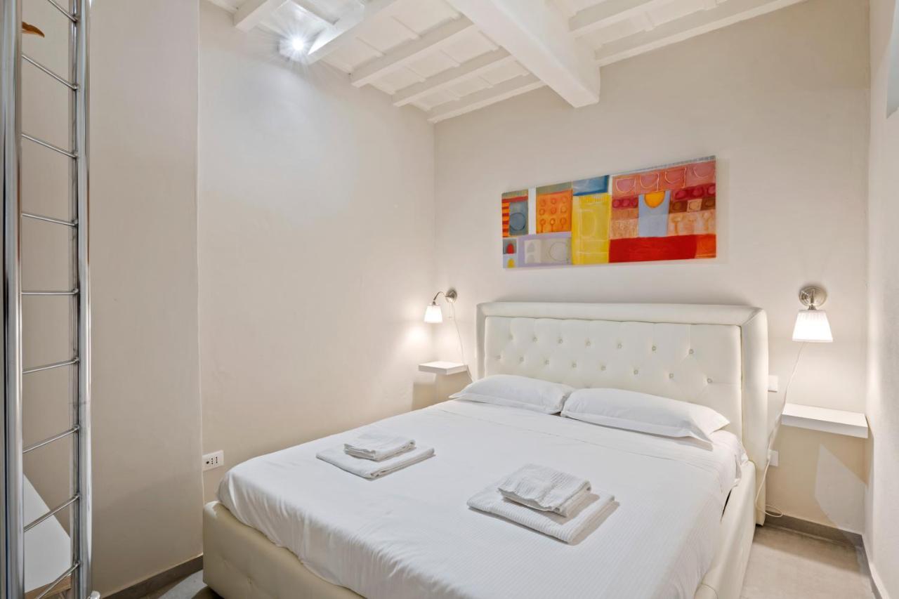Il Palazzo Della Signoria Modern Loft Apartamento Florença Exterior foto