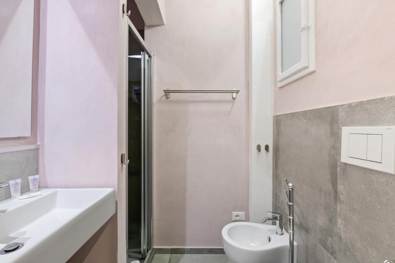 Il Palazzo Della Signoria Modern Loft Apartamento Florença Exterior foto