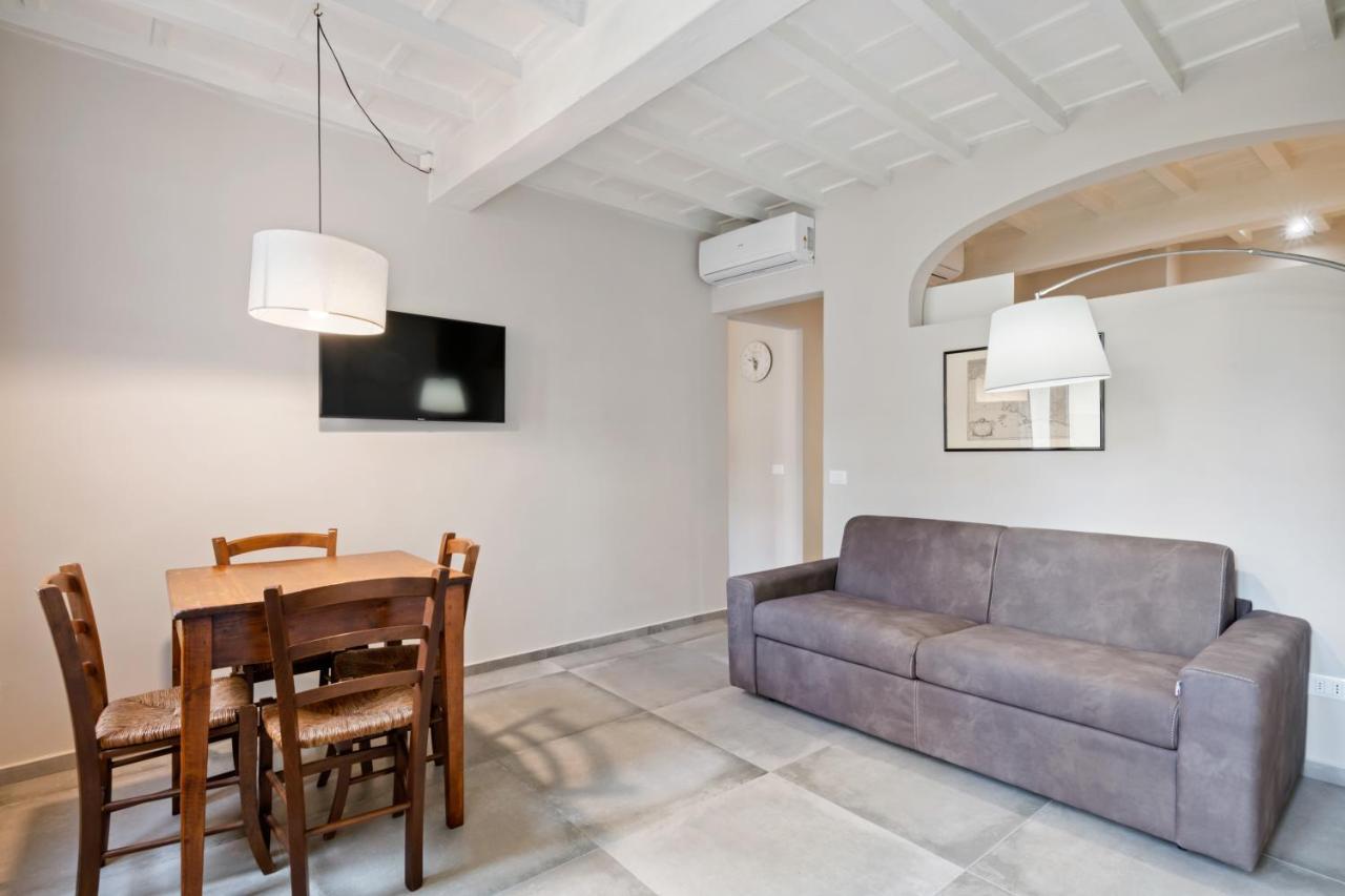 Il Palazzo Della Signoria Modern Loft Apartamento Florença Exterior foto