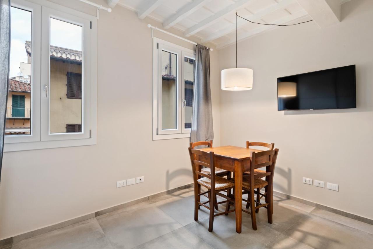 Il Palazzo Della Signoria Modern Loft Apartamento Florença Exterior foto