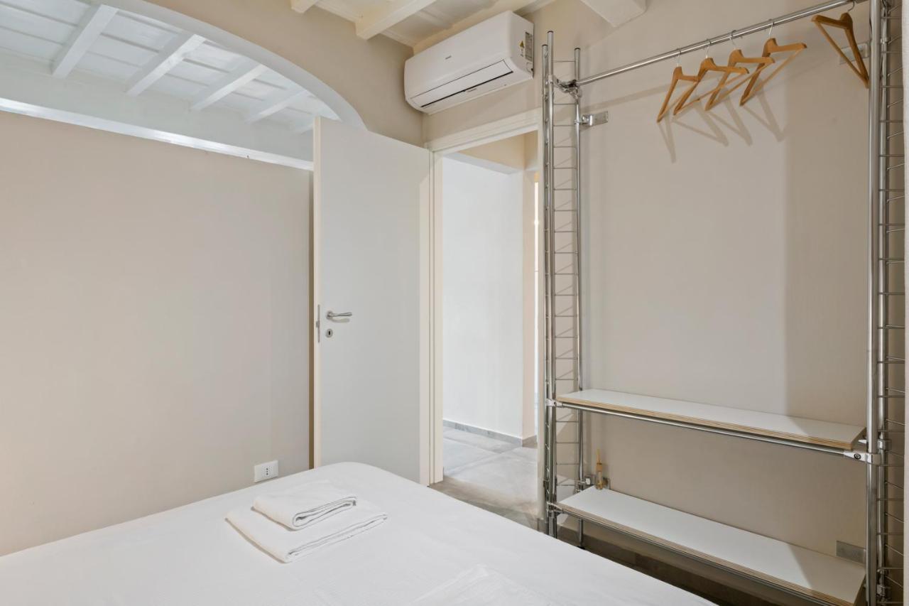 Il Palazzo Della Signoria Modern Loft Apartamento Florença Exterior foto