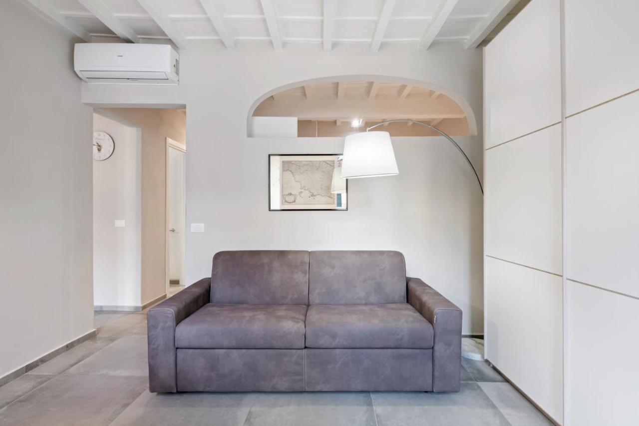 Il Palazzo Della Signoria Modern Loft Apartamento Florença Exterior foto